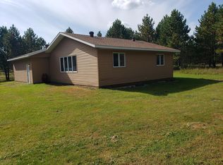 27561 Witter Ave, Park Rapids, MN 56470