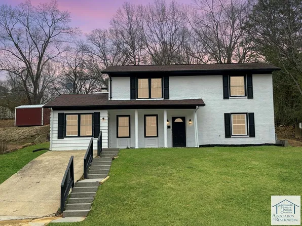 325 Cumberland Dr, Danville, VA 24541