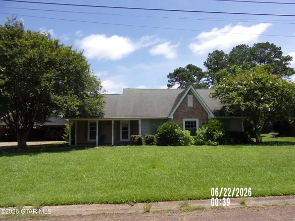 159 E Swoope Dr, Columbus, MS 39702