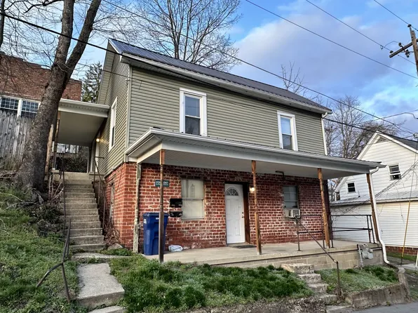 20 Fern St, Athens, OH 45701