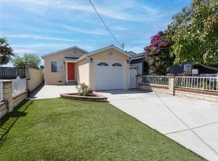 11936 Lowemont St, Norwalk, CA 90650