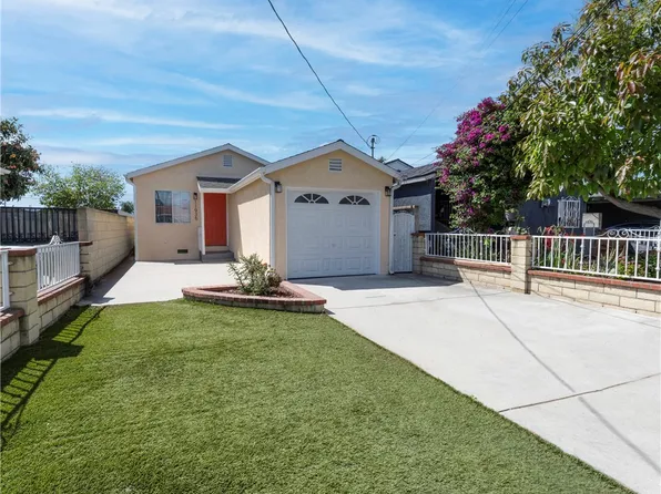 11936 Lowemont St, Norwalk, CA 90650