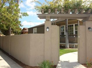 5571 Waring Rd, San Diego, CA 92120