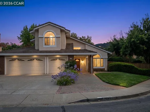 157 Raleigh Ct, Hercules, CA 94547