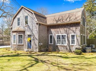 156 S Main St, Centerville, MA 02632