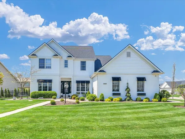 1603 English Oak Dr, Champaign, IL 61822