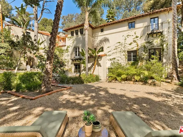 3124 Belden Dr, Los Angeles, CA 90068