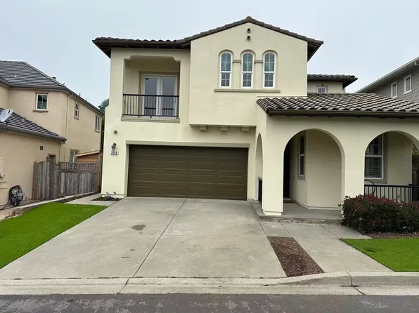 3604 Timor Ct, San Bruno, CA 94066