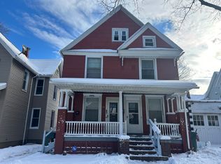 34 Edmonds St #1/2, Rochester, NY 14607