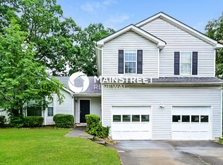 2564 Charleston Ter, Decatur, GA 30034