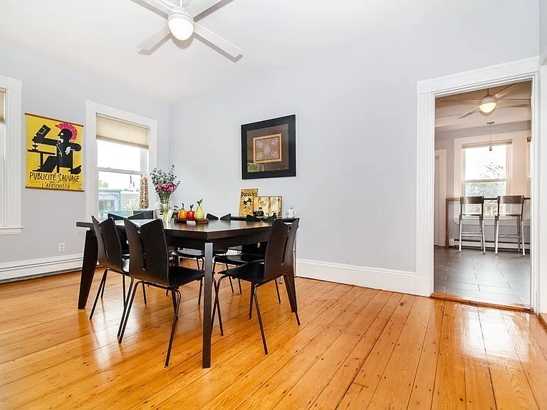53 Prince St #3 — Photo 8