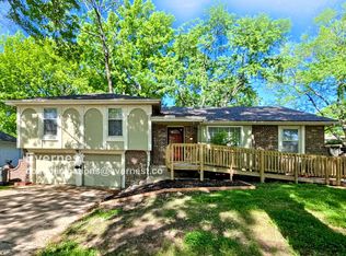 12726 Manchester Ave, Grandview, MO 64030