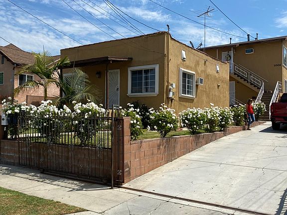 2nd image of 1006 N Ditman Ave