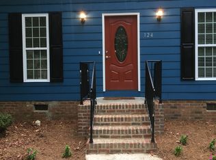 124 Fallsbury Rd, Irmo, SC 29063