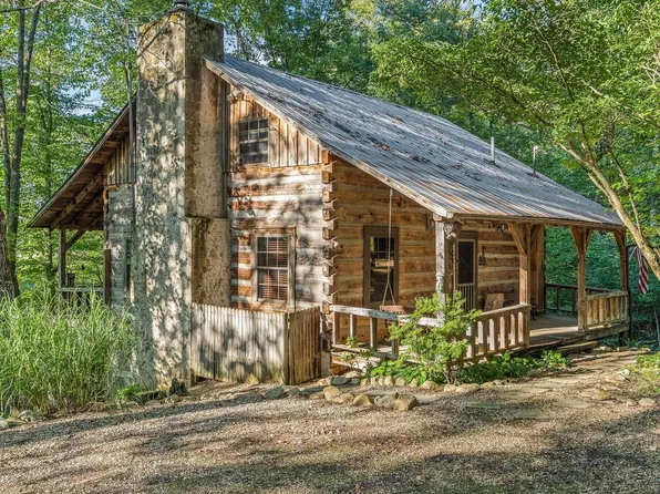280 Alexander Ferry Ln, Greeneville, TN 37743