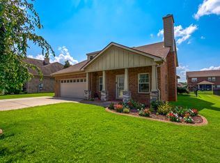 5139 Heroes Ln, Murfreesboro, TN 37129