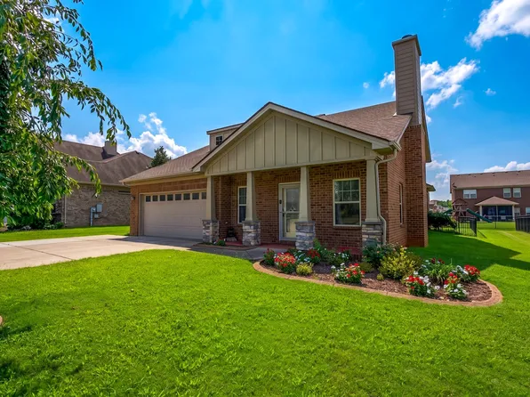 5139 Heroes Ln, Murfreesboro, TN 37129
