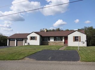 220 East Dr, Chicora, PA