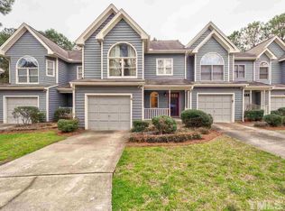 6119 River Lake Cir, Raleigh, NC 27604