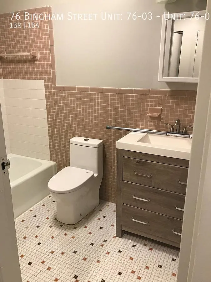 1 bed, $1,450 — Photo 4