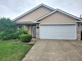 2541 Spring Valley Loop, Lexington, KY 40511