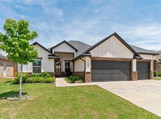 4604 Olivera St, Mustang, OK 73064
