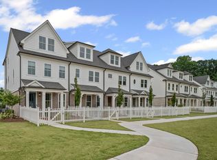 The Greenfield Plan, The Village at River Green, Canton, GA 30114
