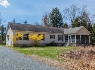 830 S Main St, Northville, NY 12134