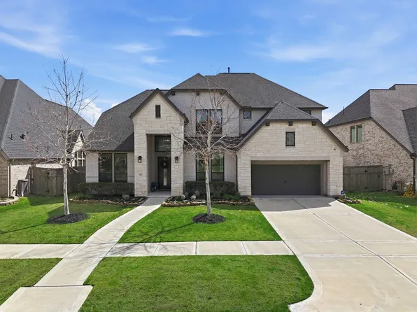 28615 Jade Springs Ln, Fulshear, TX 77441