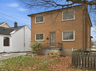 17 Queen St N, Thorold, ON L2V 2P7