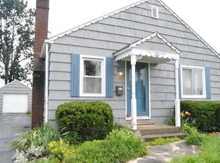 616 Clinton Heights Ave, Columbus, OH 43202