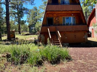 288 Oak Dr, Mormon Lake, AZ 86038