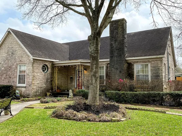 205 W Hunnicutt St, Baytown, TX 77520
