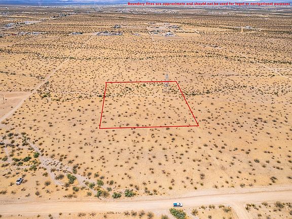 3rd image of 2193 S Cibola Rd
