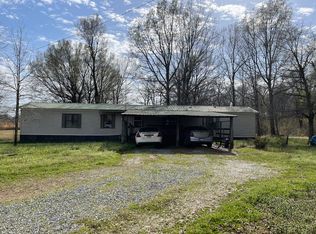 130 Burlison Ln, Humphrey, AR 72073