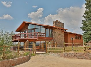 1483 County Road 8, Fraser, CO 80442