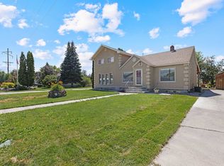 204 S 5 W, Rexburg, ID 83440