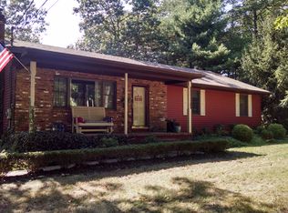 396 Toms River Rd, Jackson, NJ 08527