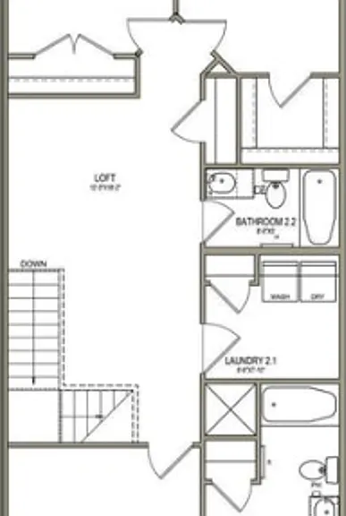 488 W Greenstone Pl — Photo 26