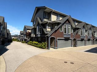 15977 26th Ave #10, Surrey, BC V3Z 2W7