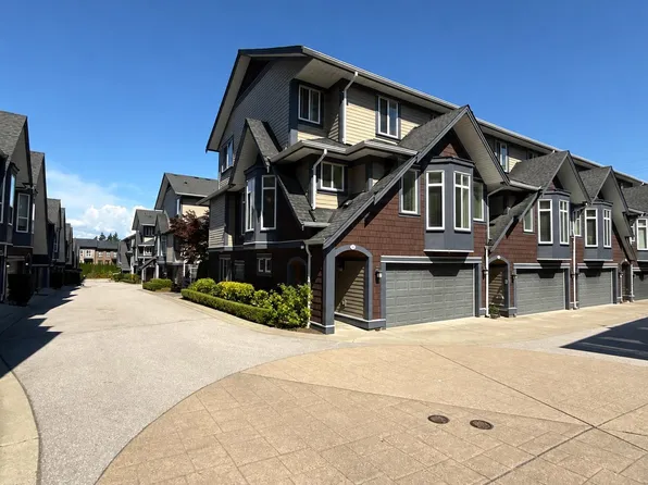 15977 26th Ave #10, Surrey, BC V3Z 2W7