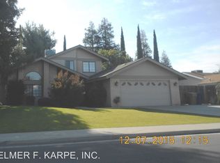 12905 Joelle Ct, Bakersfield, CA