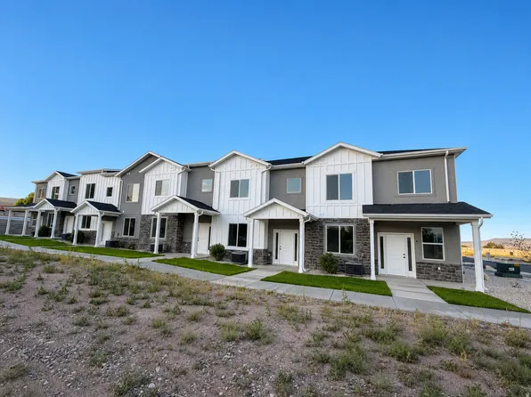 1198 S Village Ln #B1-b6, Richfield, UT 84701