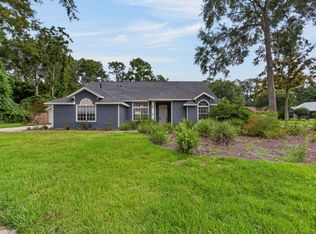 2324 NW 40th Pl, Gainesville, FL 32605