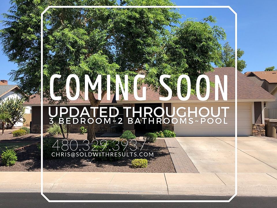 1st image of 7948 W Willow Ave