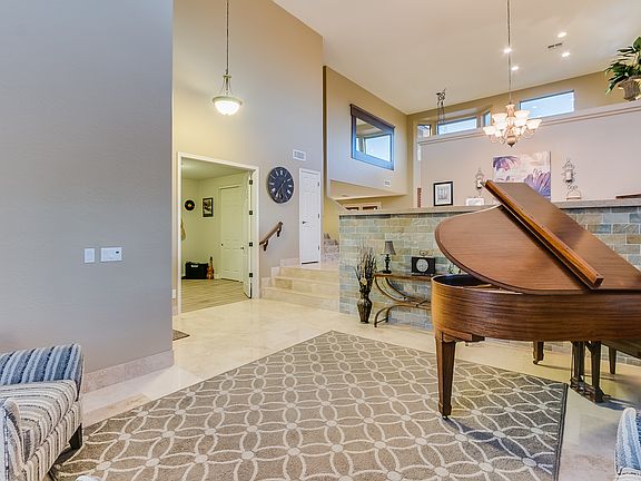 Formal Living Room