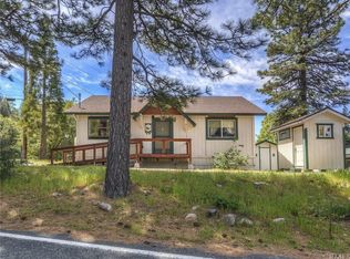 804 Arosa Dr, Crestline, CA 92325