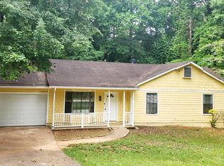 3981 Skidmore Ct, Decatur, GA 30034