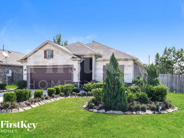 15645 All Star Dr, Splendora, TX 77372