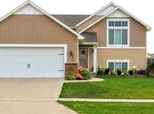 3504 Poplar Dr SW, Bondurant, IA 50035